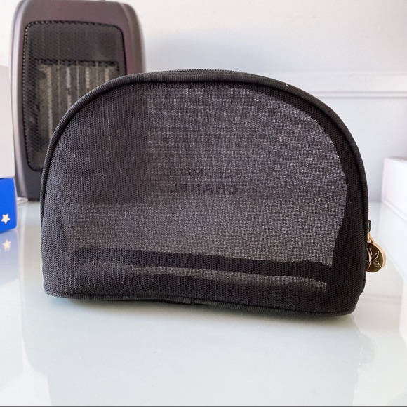 Chanel Sublimage mini Cosmetic Bag - Picture 3 of 6